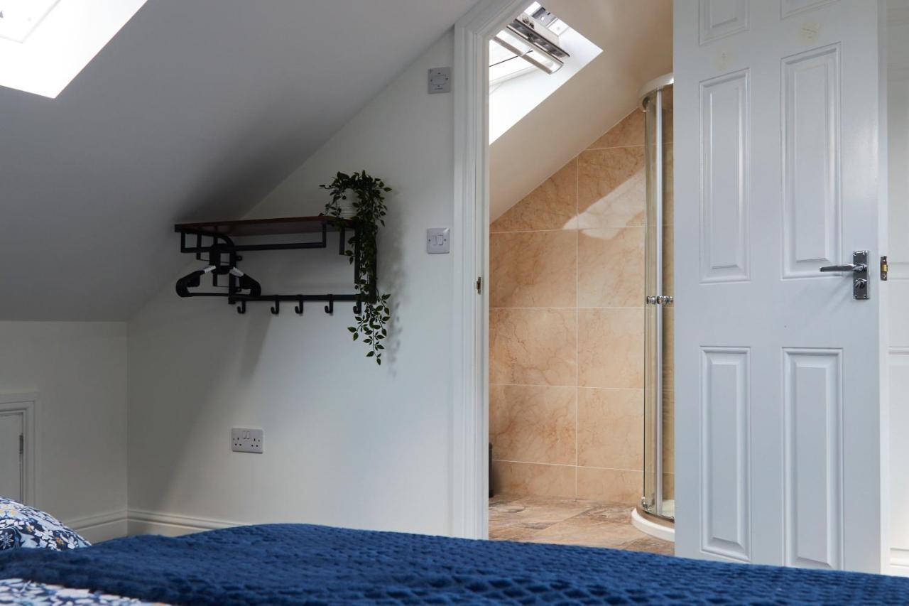 Homebird Property - Wilfrid House Leeds  Quarto foto